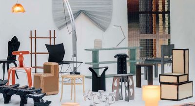 Designers' Hottest Crush? Spaces That Feel Uncompromisingly Alive — 3 Ways to Make Your Home Grounding, Convivial, and Sensory, Stolen From the Best of 3daysofdesign