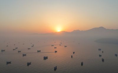 Ceasefire news lifts trading sentiment