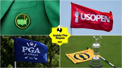 Masters/PGA vs US Open/The Open - Which Half Of The Men's Major Season Is Better?