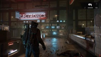 Gears of War: E-Day system requirements are here and it might be bad news for GTX 10-series cards and, well, storage in general