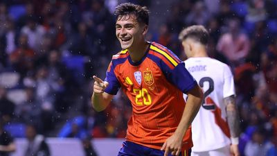 How to watch Spain vs Cape Verde: Free Streams, TV Channels & Kick-Off time as World Cup favorites begin their tournament, team news