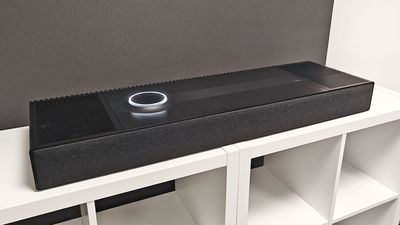 Focal Mu-so Hekla