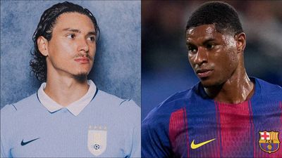 Transfer Rumors: Nunez Seals Liverpool Return; Rashford Decides on Man Utd Future