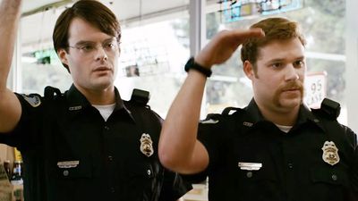 Seth Rogen Says Superbad Wouldn’t Be Made Today, But Not For The Reason You Might Be Guessing