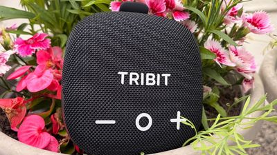 I test Bluetooth speakers for a living and this $50 offering rivals big names like JBL and Bose — here's what I like and don't like about the Tribit StormBox Micro 3