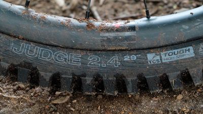 WTB Judge tyre review: Rear specific option for tough trails