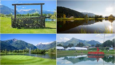 'Truly Special' - Here's Why You Must Visit This Incredible Corner Of Austria On Your Next Golf Break