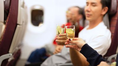 6 Ways to Make Economy Feel Like Business Class