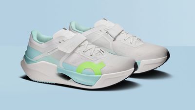 On joins Nike and Puma in the race for HYROX athletes with its first-ever carbon-plated hybrid workout shoe