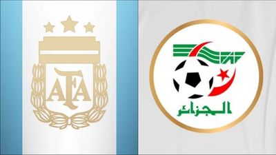 Argentina vs. Algeria—World Cup: Predictions, Previews and Lineups