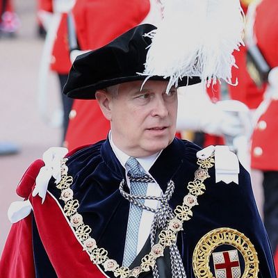 No More "Private" Compromises: Ex-Prince Andrew Has Been Totally Banned From Garter Day by King Charles