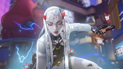 Here's when Shion and the new Overwatch season release in your region