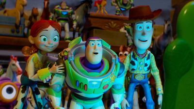 Think you know your Woody from your Buzz? Put your Pixar knowledge to the test with this challenging Toy Story quiz