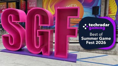 Best of Summer Game Fest 2026 — all the biggest, most exciting, and most innovative things on show that we loved