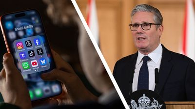 UK bans social media ban for under-16s — all the latest news live and what it means for Snapchat, TikTok, Instagram and more