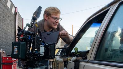 Curry Barker says he has a "such a cool idea" for Obsession 2, but thinks people would be just as excited for it if it came "a little down the road"