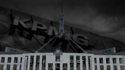 'Taken for mugs': KPMG referred for corruption probe