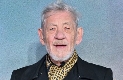 Sir Ian McKellen thought of destroying Mar-a-Lago for Avengers: Doomsday scene