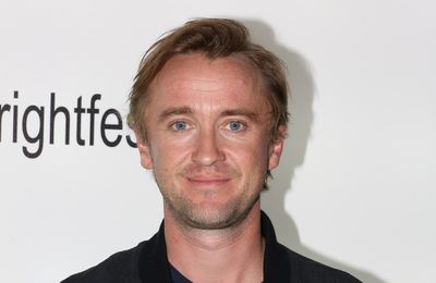 Harry Potter's Tom Felton 'split from girlfriend after six years'