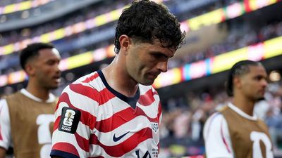 ‘Let’s Relax’—USMNT Star Provides Update on Christian Pulisic Absence, Injury
