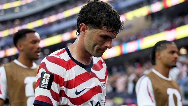 ‘Let’s Relax’—USMNT Star Provides Update on Christian Pulisic Absence, Injury