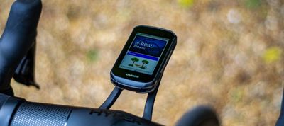 Garmin Edge 550 review: The latest five series unit still goes hard, but it might be at the point where a touchscreen is essential