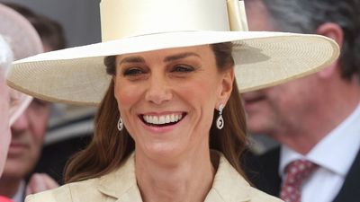 Kate Middleton just wore one of her most meaningful pieces of jewellery on Garter Day in special nod to parents Carole and Michael