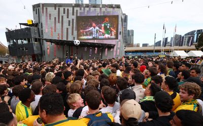 World Cup puts a price on the power and the glory