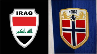 Iraq vs. Norway—World Cup: Preview, Predictions and Lineups