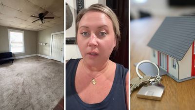 ‘Things we do as slumlords’: Woman buys rental property. She has 1 condition for prospective tenants: they must have a criminal history
