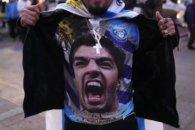 FIFA World Cup: Is Luis Suarez playing in World Cup 2026? Check Uruguay roster including Saudi Arabia, Cape Verde, Spain