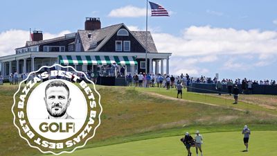 US Open 2026 Betting Tips: Bazza's Best Bets At Shinnecock Hills