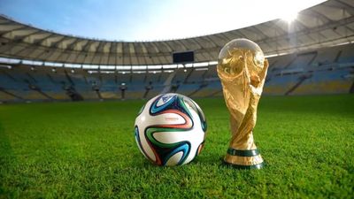 FIFA World Cup fever fuels cyber scams