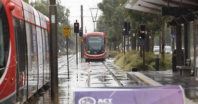 Buses to replace light rail during first weekend of July