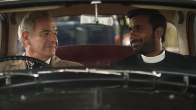 Most Actors Are Sad When Shows Get Canceled. For One PBS Masterpiece Star, It Was The ‘Right Decision’