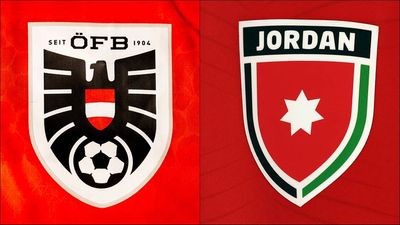 Austria vs. Jordan—World Cup: Preview, Predictions and Lineups