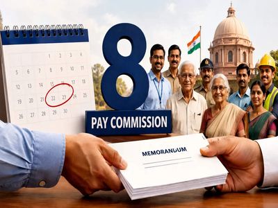 8th Pay Commission latest news: Has the deadline to submit the 8th CPC memorandum been extended? Check details