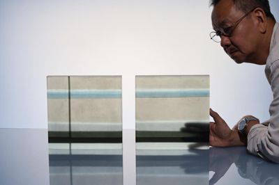 'Hiding In The Light' opens at Richard Koh Fine Art