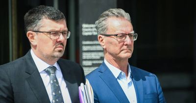 Former attorney-general faces new child abuse material, indecent assault charges