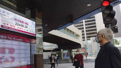 Global Market Today: Asian markets temper Iran deal optimism, BOJ decision in view