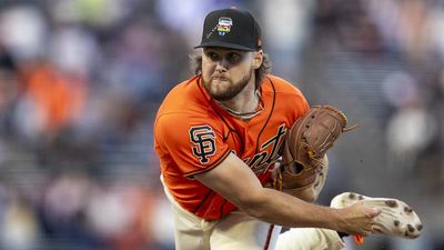 MLB Warns Giants Pitchers Who Wore Bible Verses on Caps During ‘Pride Night’