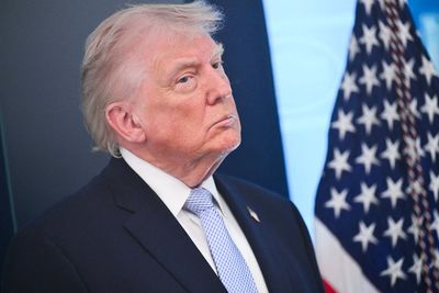 Trump claims Iran agreed never to obtain nuclear weapon under peace deal
