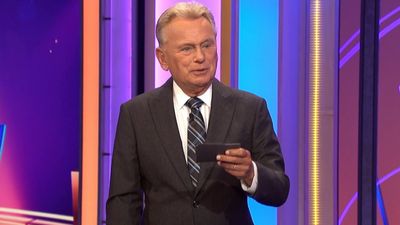 What’s Pat Sajak Been Up To Since Leaving Wheel Of Fortune? He Dropped A Funny ‘Update On Life’