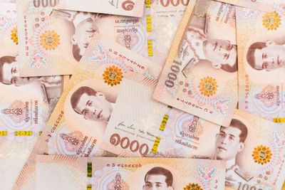 The 'smart money' shift