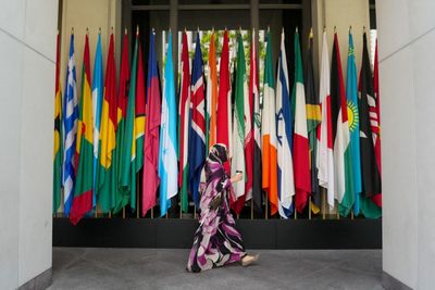 Development banks must evolve