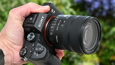 Thypoch Voyager 24-50mm f/2.8 review: compact, lightweight and affordable, complete with autofocus and weather-seals