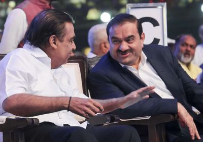 India Inc. is profitable. So why isn’t it investing?