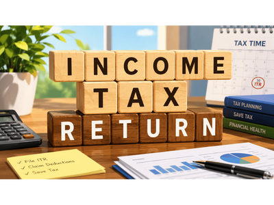 Do you need to file ITR if you only incurred losses from equities or mutual funds? Check the details