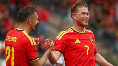 How to watch Belgium vs Egypt: Free Streams & TV Channels online from anywhere for FIFA World Cup 2026, team news