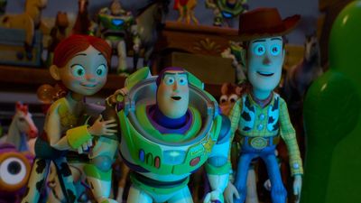 Tom Hanks says he wants to play Woody forever: "Can we keep doing this?"
